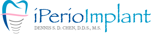 Link to Dennis S. D. Chen, DDS, Inc. home page